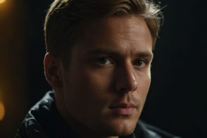 Eloy de Jong: Die bewegenden Umstände seiner Partner Todesursache