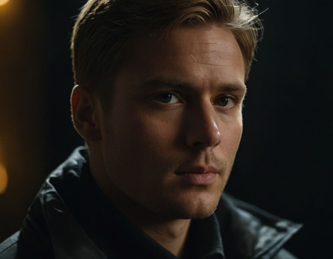 Eloy de Jong: Die bewegenden Umstände seiner Partner Todesursache