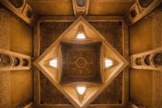 Was ist ein Quadrat? Definition, Eigenschaften und Anwendungen im Alltag