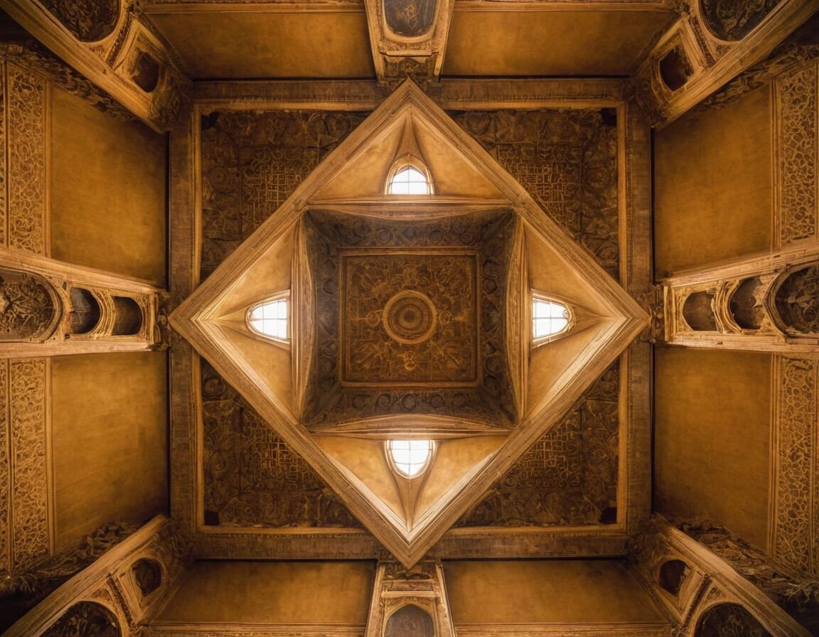 Was ist ein Quadrat? Definition, Eigenschaften und Anwendungen im Alltag