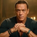 Jean-Claude Van Damme und seine Krankheit: Ein Blick auf die Herausforderungen des Action-Stars