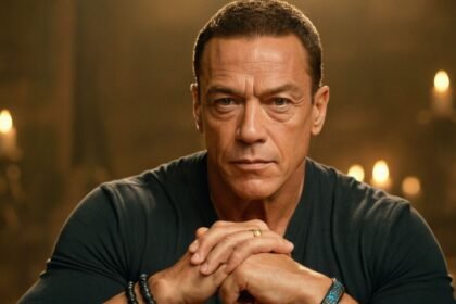 Jean-Claude Van Damme und seine Krankheit: Ein Blick auf die Herausforderungen des Action-Stars