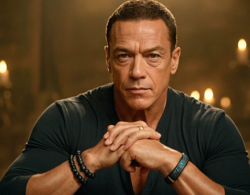 Jean-Claude Van Damme und seine Krankheit: Ein Blick auf die Herausforderungen des Action-Stars