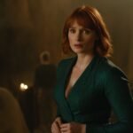 Filme von Bryce Dallas Howard: Eine Übersicht ihrer beeindruckendsten Rollen und Projekte
