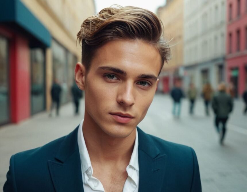 Was ist ein Twink? Eine umfassende Erklärung des Begriffs und seiner Bedeutung in der LGBTQ+ Kultur