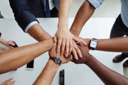 Die Bedeutung der Hands-on-Mentalität für den Erfolg im modernen Arbeitsumfeld