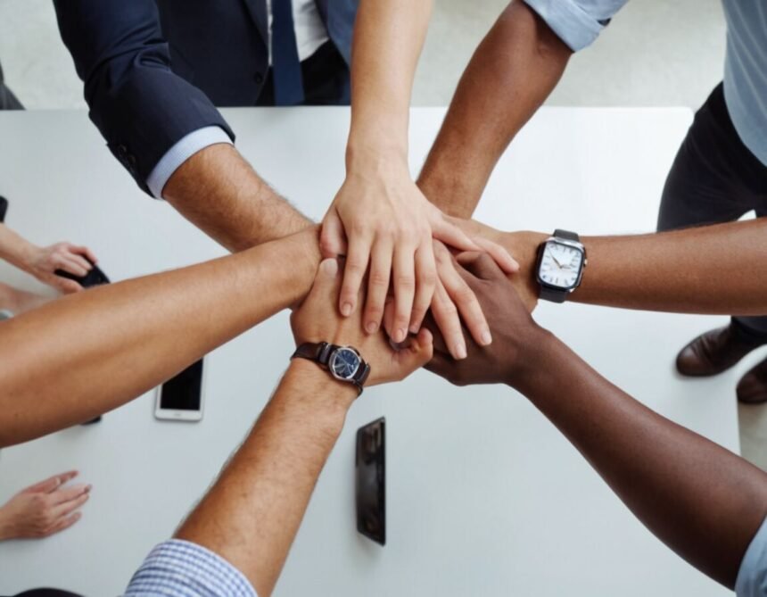 Die Bedeutung der Hands-on-Mentalität für den Erfolg im modernen Arbeitsumfeld