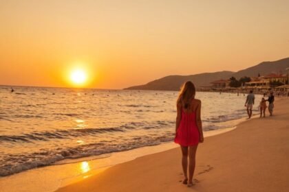 Günstig Türkei Urlaub All Inclusive: Die besten Tipps für einen unvergesslichen Aufenthalt