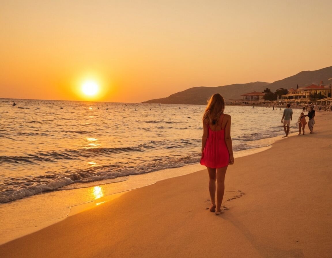 Günstig Türkei Urlaub All Inclusive: Die besten Tipps für einen unvergesslichen Aufenthalt