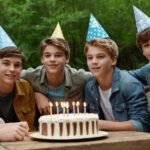 Ideen für einen unvergesslichen Geburtstag für 13-jährige Jungen