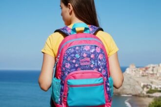 Der perfekte Schulrucksack für Mädchen der 5. Klasse: Tipps und Empfehlungen für den Schulstart
