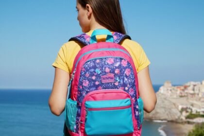Der perfekte Schulrucksack für Mädchen der 5. Klasse: Tipps und Empfehlungen für den Schulstart