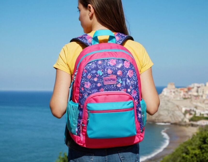 Der perfekte Schulrucksack für Mädchen der 5. Klasse: Tipps und Empfehlungen für den Schulstart