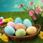 Wann wünscht man frohe Ostern? Traditionen und Bräuche im Überblick