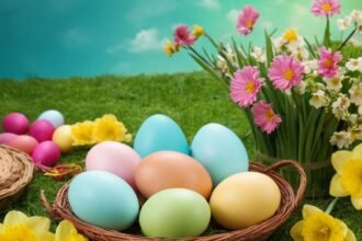 Wann wünscht man frohe Ostern? Traditionen und Bräuche im Überblick
