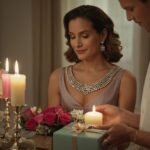 Schöne Geschenke für Frauen: Die besten Ideen für jeden Anlass