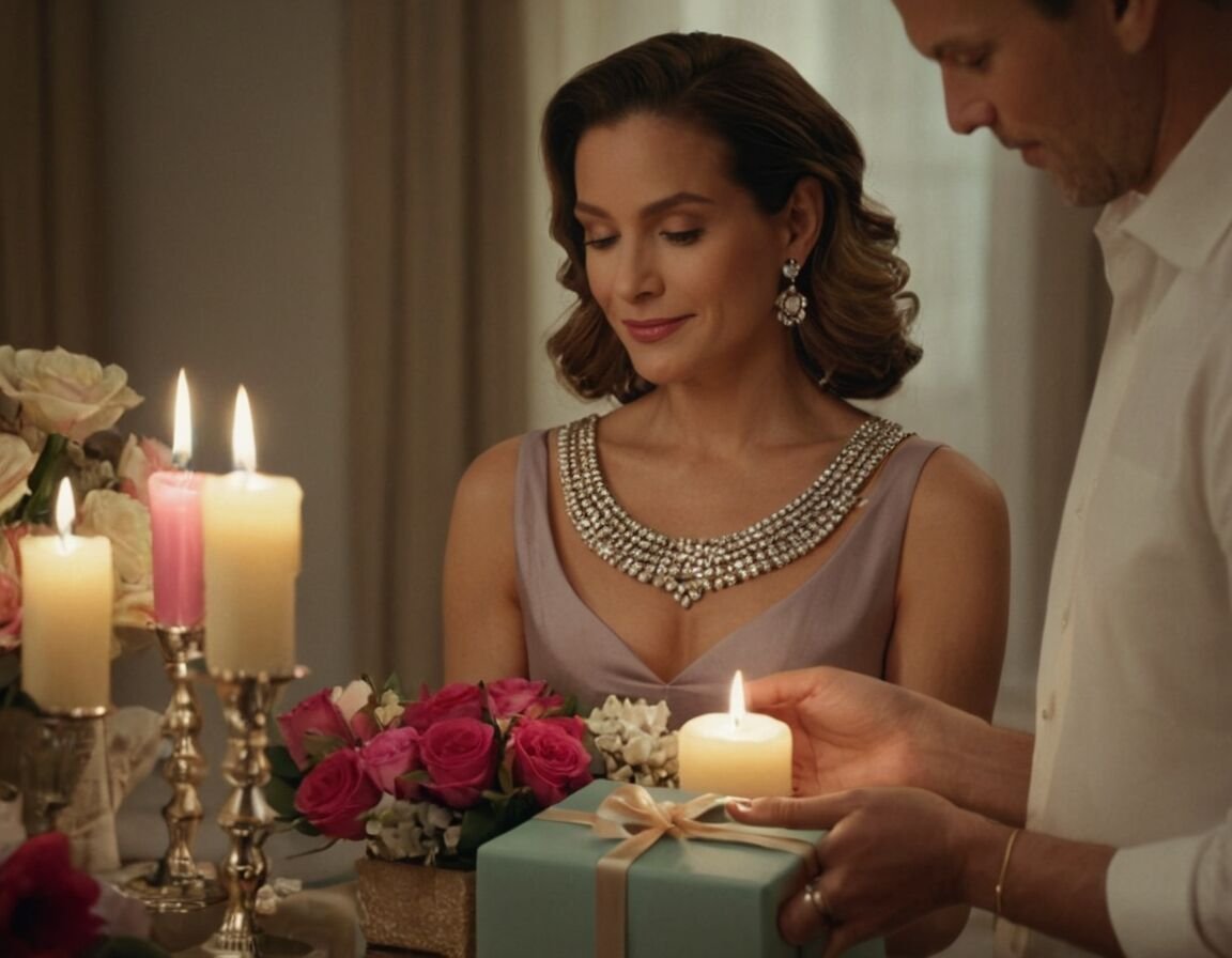 Schöne Geschenke für Frauen: Die besten Ideen für jeden Anlass