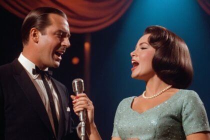 Roy Black und Anita: Die unvergängliche Liebe eines Schlagerpaars