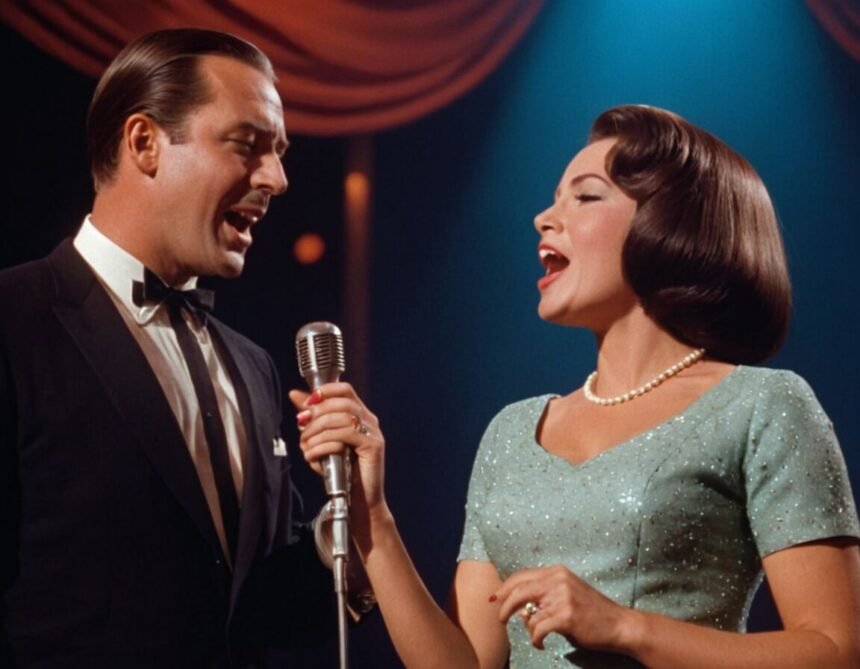 Roy Black und Anita: Die unvergängliche Liebe eines Schlagerpaars