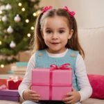 Geschenke für 6-jährige Mädchen: Die besten Ideen für strahlende Kinderaugen