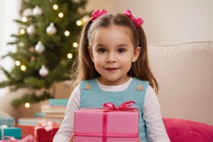 Geschenke für 6-jährige Mädchen: Die besten Ideen für strahlende Kinderaugen