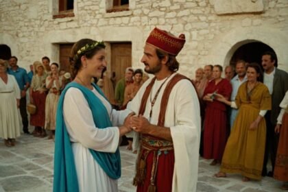 Guten Tag auf Griechisch: Die Bedeutung und Verwendung im Alltag