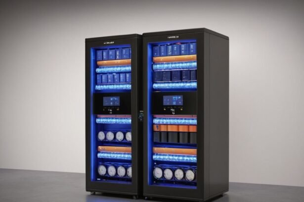 Stromspeicher 20 kWh Preis: Was Sie über Kosten und Vorteile wissen sollten