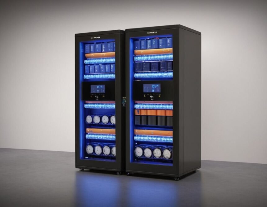 Stromspeicher 20 kWh Preis: Was Sie über Kosten und Vorteile wissen sollten