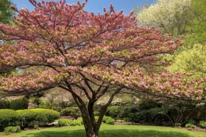 Asiatischer Blüten-Hartriegel: Pflege und Gestaltungsmöglichkeiten für Ihren Garten