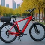 E-Bike mit Riemenantrieb Testsieger: Die besten Modelle im Vergleich