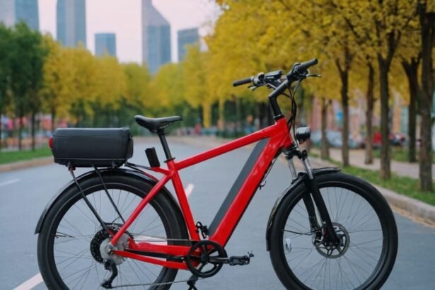 E-Bike mit Riemenantrieb Testsieger: Die besten Modelle im Vergleich