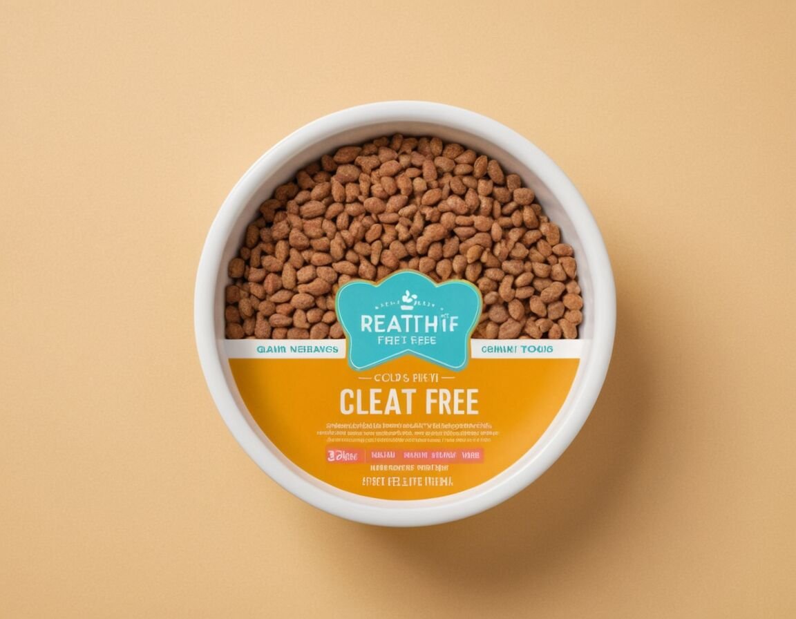 Katzenfutter ohne Zucker und Getreide: Die besten Optionen für eine gesunde Ernährung Ihrer Katze