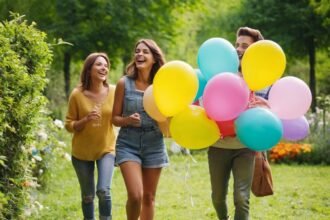 Gute Besserung Sprüche für Freunde: Kreative Ideen zur Aufmunterung in schweren Zeiten