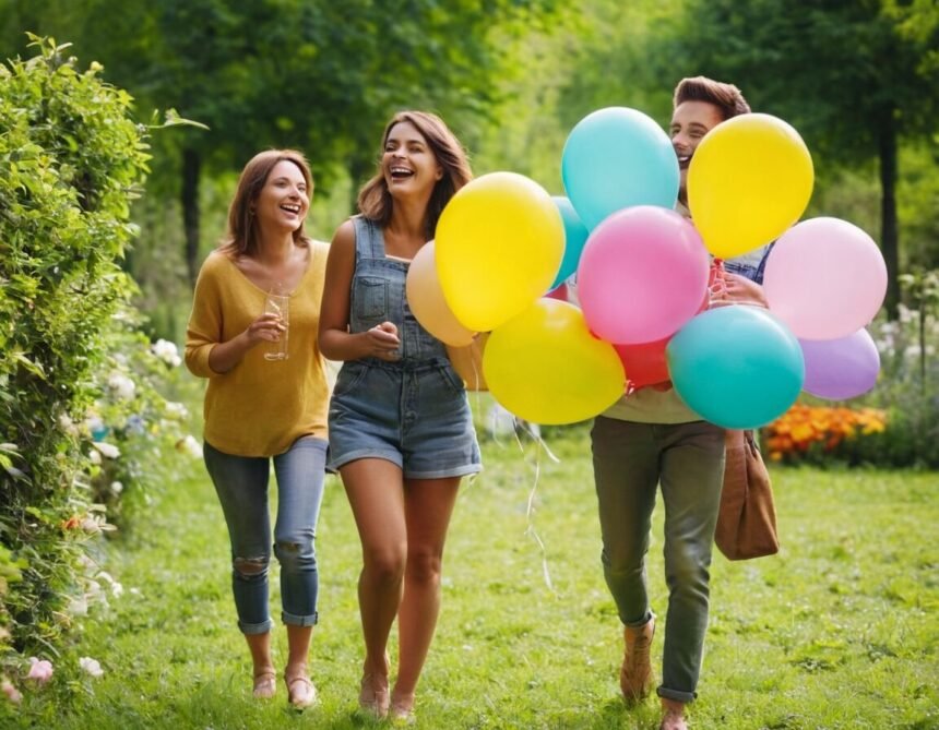 Gute Besserung Sprüche für Freunde: Kreative Ideen zur Aufmunterung in schweren Zeiten