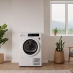 Was ist ein Wärmepumpentrockner und wie funktioniert er?
