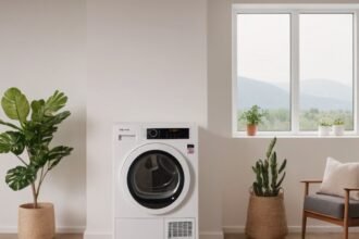 Was ist ein Wärmepumpentrockner und wie funktioniert er?