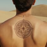 Kreative Tattoo Ideen für Männer: Kleine Motive mit großer Wirkung