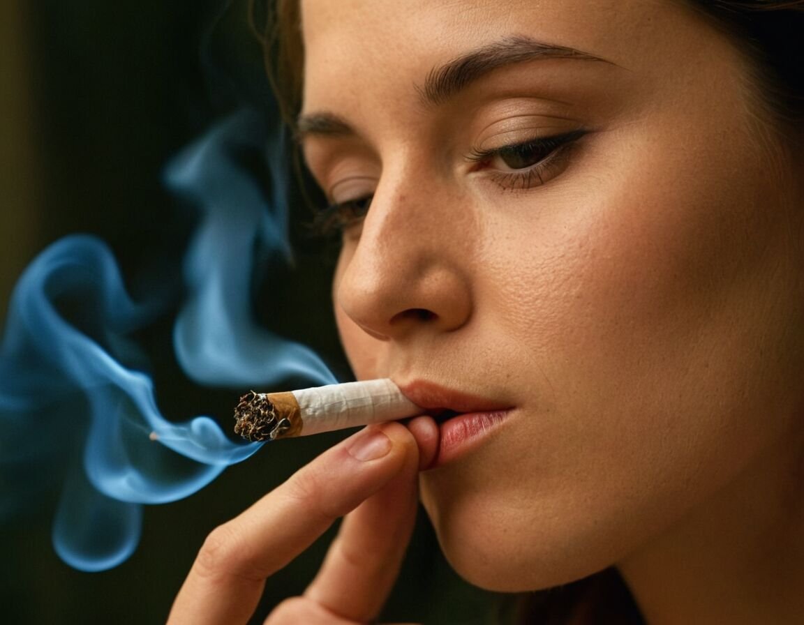 Aufgehört zu rauchen und jetzt ständig krank – Ursachen und Lösungen für gesundheitliche Probleme nach dem Rauchstopp