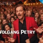 Die besten Titel von Wolfgang Petry: Ein Rückblick auf seine größten Hits