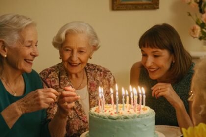 Glückwünsche zum 80. Geburtstag: Kreative Ideen und herzliche Botschaften für das besondere Jubiläum