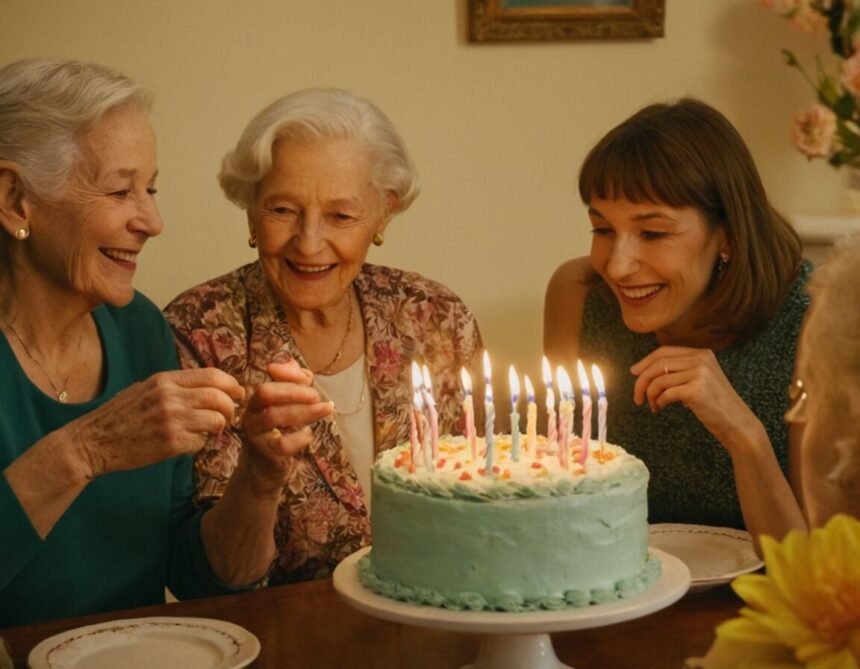 Glückwünsche zum 80. Geburtstag: Kreative Ideen und herzliche Botschaften für das besondere Jubiläum