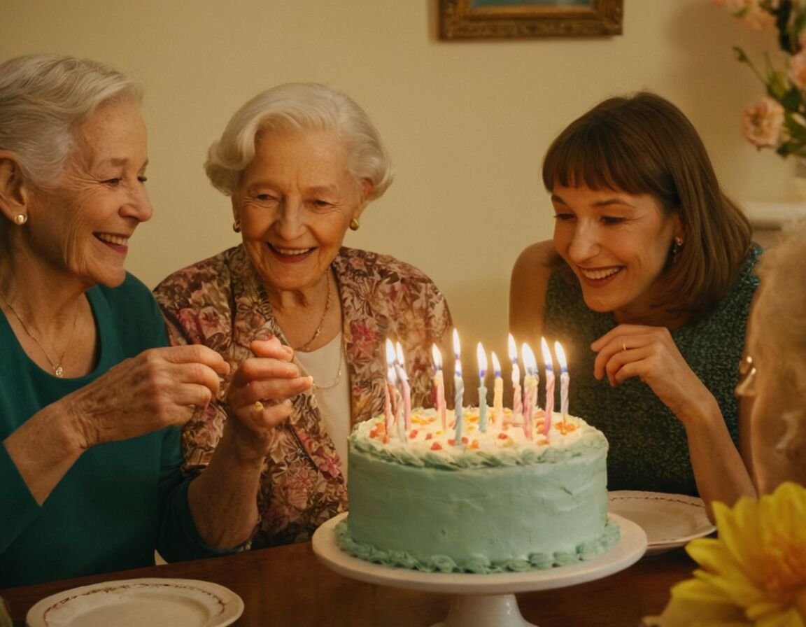 Glückwünsche zum 80. Geburtstag: Kreative Ideen und herzliche Botschaften für das besondere Jubiläum