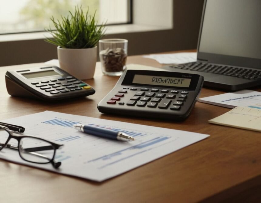 3 Jahre bis zur Rente überbrücken: Strategien für eine finanzielle Absicherung im Übergang