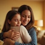 Stolz auf meine Tochter: Inspirierende Sprüche für besondere Momente