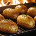 Wie lange Kartoffeln im Backofen backen: Die besten Tipps für perfekte Ergebnisse