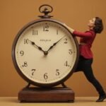 Alles hat seine Zeit: Die Kunst des richtigen Timings im Leben und Beruf