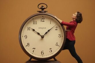 Alles hat seine Zeit: Die Kunst des richtigen Timings im Leben und Beruf