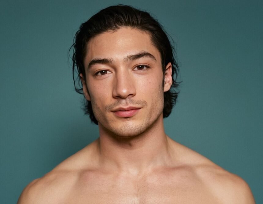 Filme von Ezra Miller: Eine Übersicht über die vielseitigen Rollen des Schauspielers