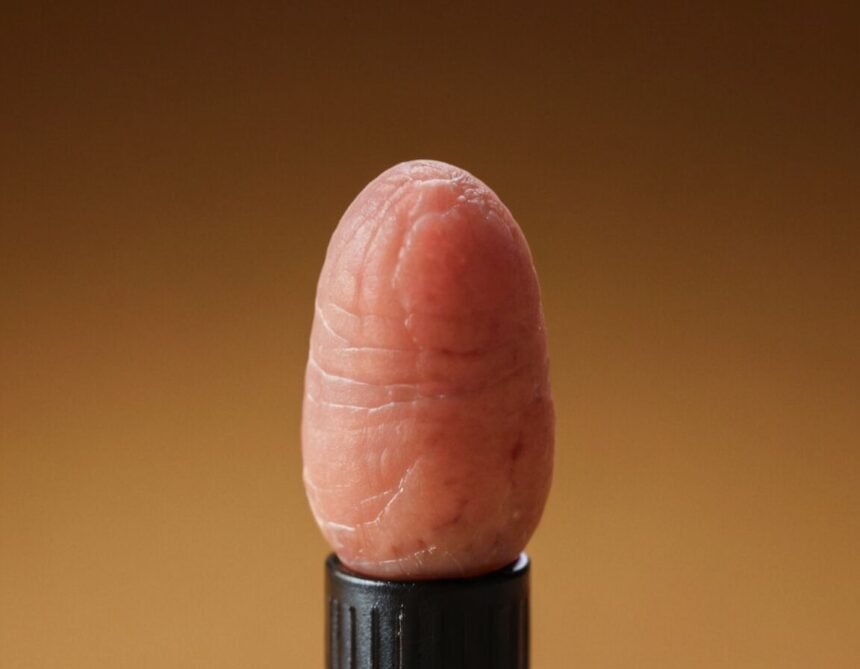Der kleinste Penis der Welt: Fakten, Mythen und gesellschaftliche Perspektiven