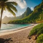 Wo ist es warm im April: Die besten Reiseziele für Frühlingssonne